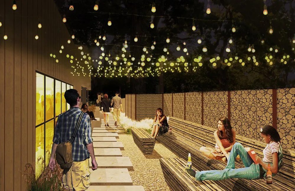 Trusted yard maintenance experts serving Austin, TX - Eden Garden Design