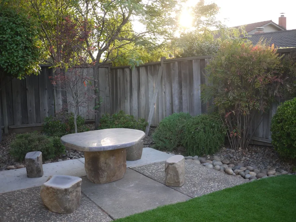 Professional landscape design in South San Francisco, CA - Eden Garden Design Group