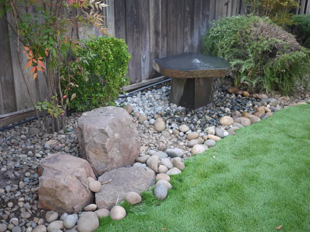 Local landscaping services experts serving South San Francisco, CA - Eden Garden Design Group