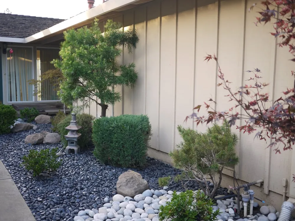 Expert garden landscaping in South San Francisco, CA - Eden Garden Design Group