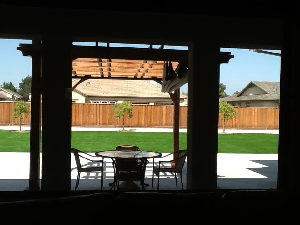 Custom yard maintenance in South San Francisco, CA - Eden Garden Design Group