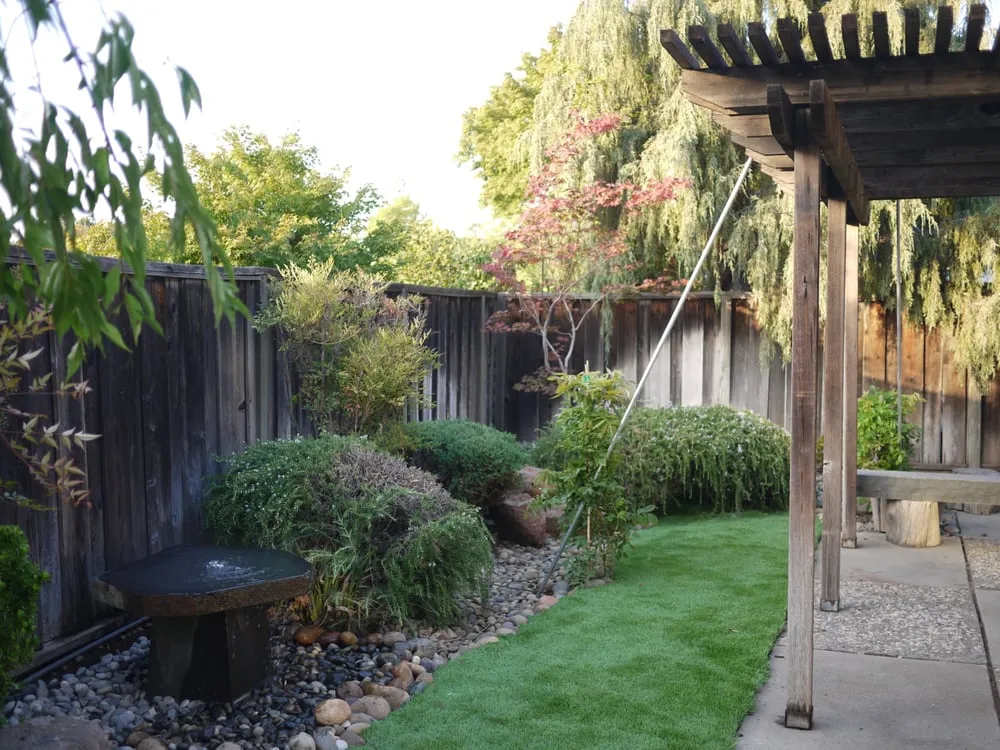 Reliable landscape design in South San Francisco, CA - Eden Garden Design Group