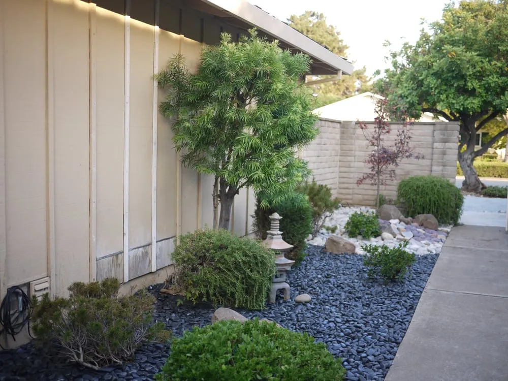 Reliable landscape design in South San Francisco, CA by Eden Garden Design Group