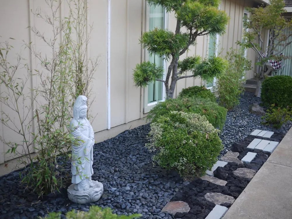 Trusted garden landscaping for outdoor upgrades in South San Francisco, CA by Eden Garden Design Group