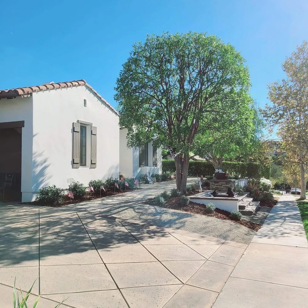 Affordable outdoor landscaping experts serving Los Angeles, CA - Eden gardener