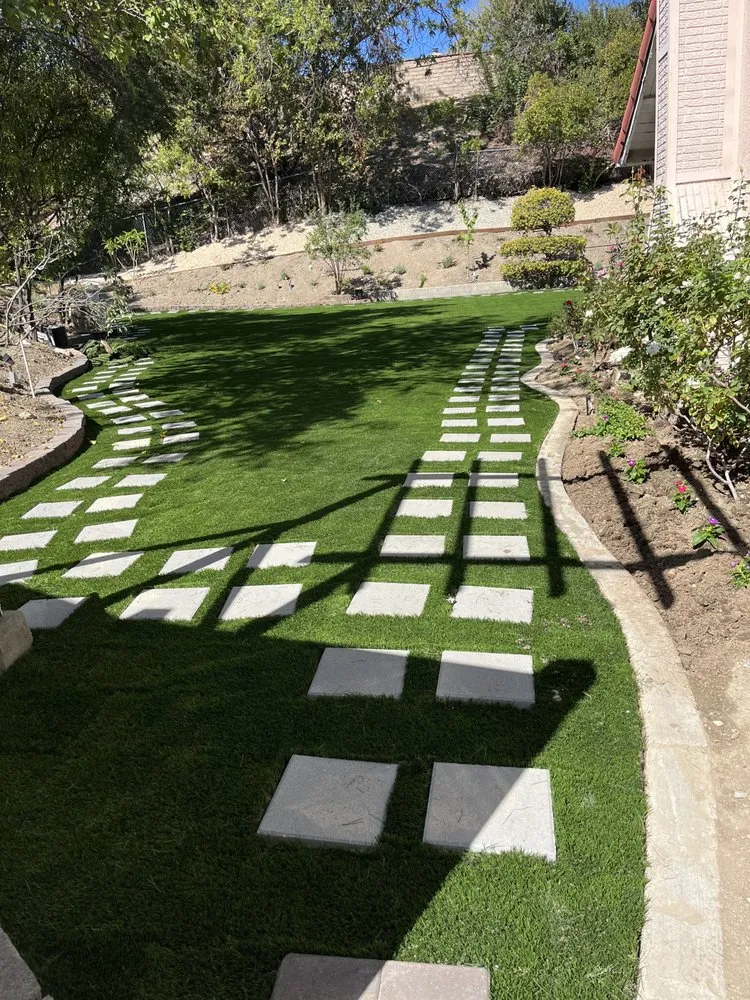 Professional landscaping services for outdoor upgrades across Los Angeles, CA - Eden gardener