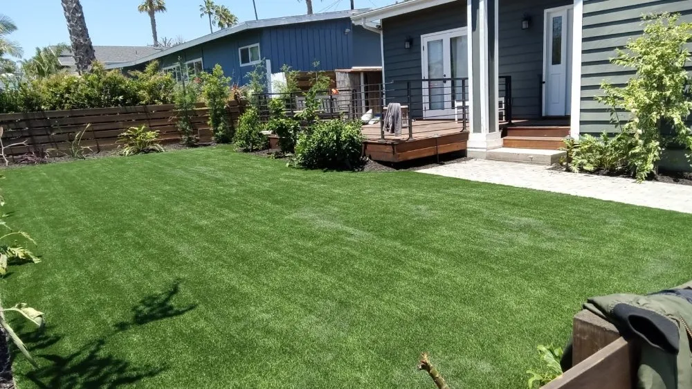 Expert outdoor landscaping in Orange, CA - Eden Gardening
