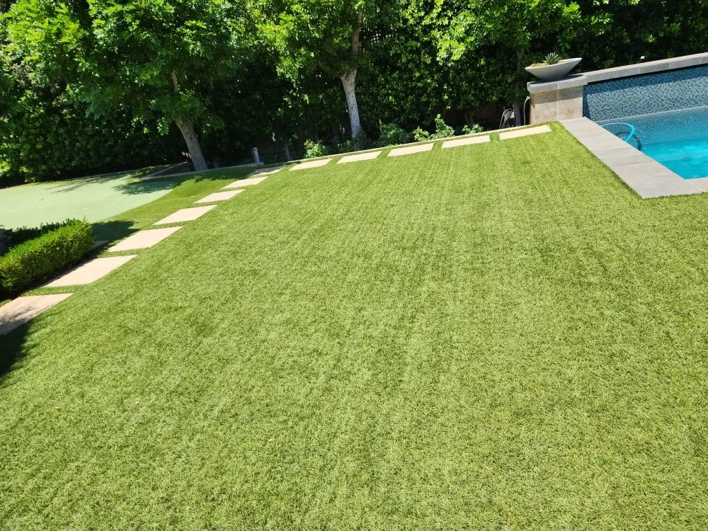 Local residential landscaping in Orange, CA by Eden Gardening