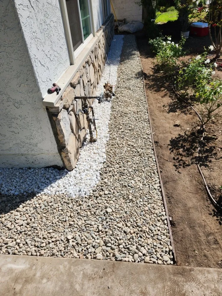 Trusted garden landscaping in Orange, CA by Eden Gardening