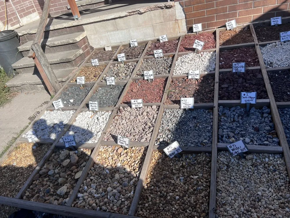 Professional landscape design for year-round maintenance in Wildwood, FL by Eden Gardens Landscaping