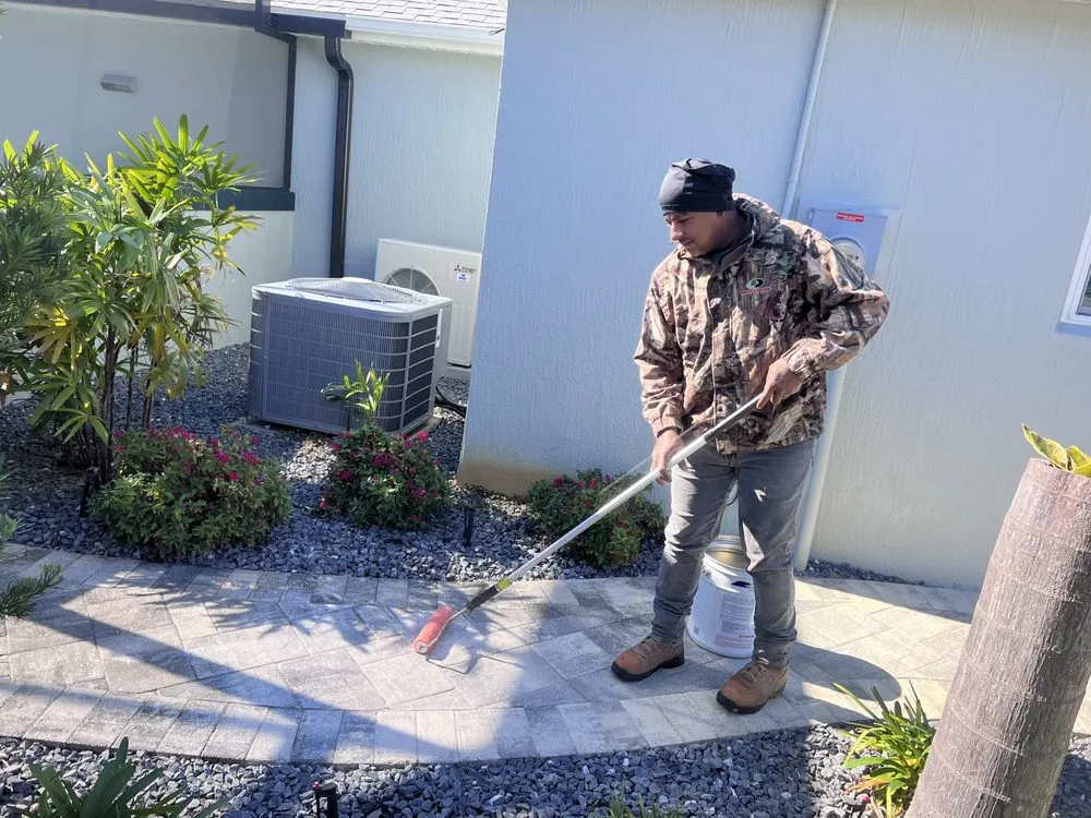 Expert landscaping services for homes across Wildwood, FL - Eden Gardens Landscaping