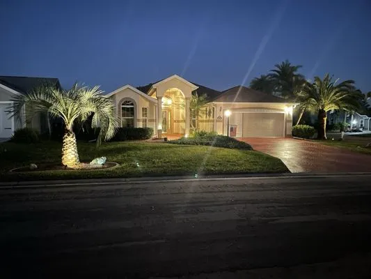 Eden Gardens Landscaping