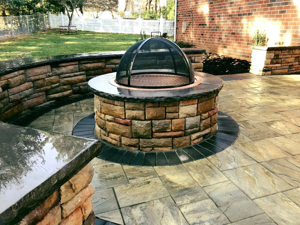 Local yard maintenance in Hockessin, DE by Eden Land Care