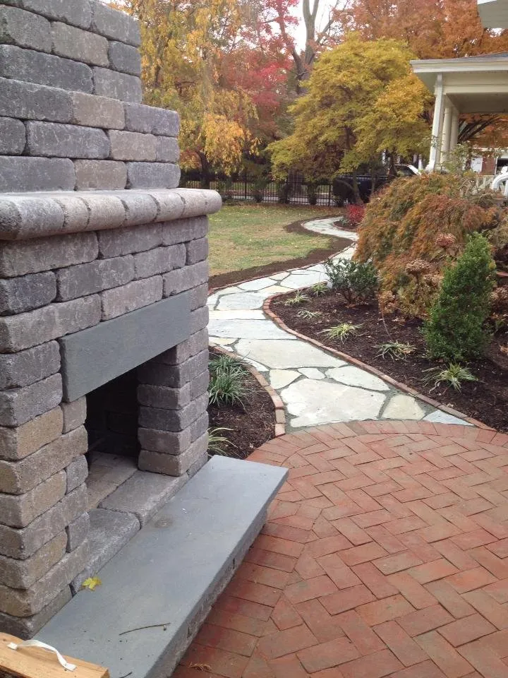 Reliable garden landscaping for year-round maintenance across Hockessin, DE - Eden Land Care