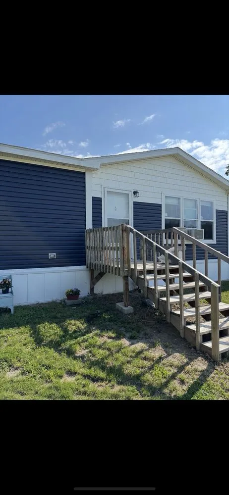 Professional garden landscaping in Baxter, MN - Eden Landscape