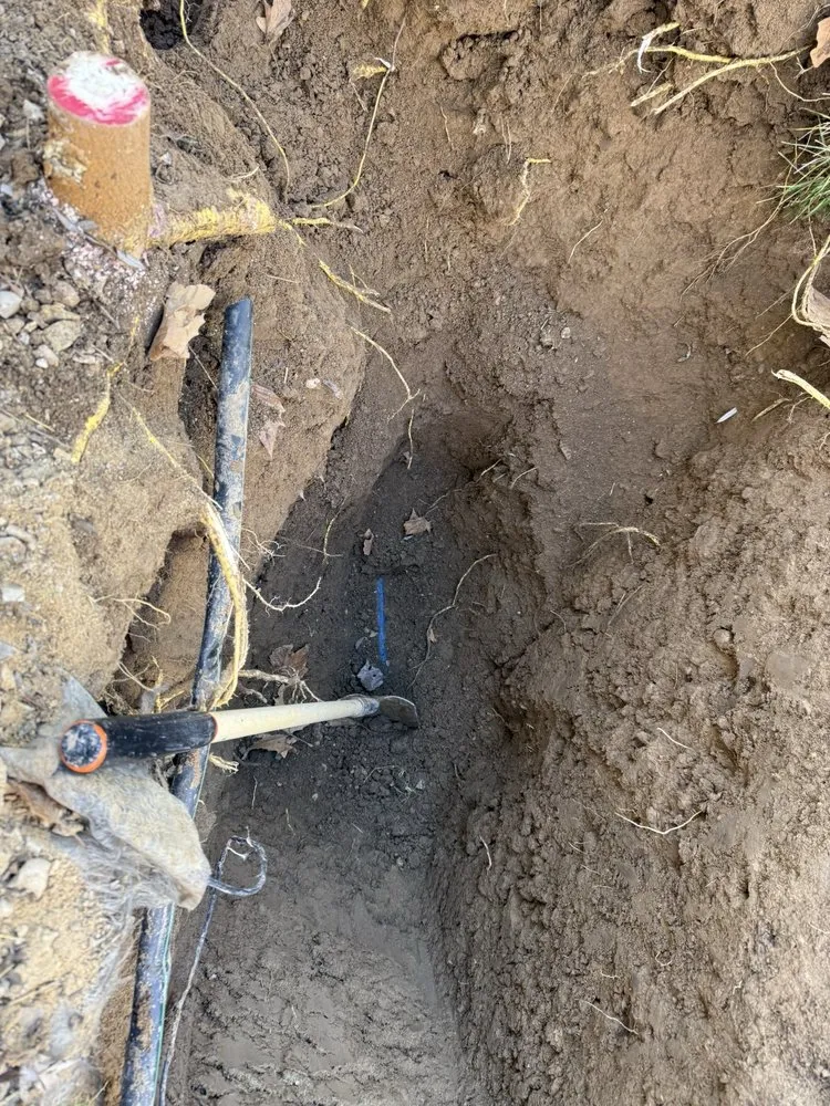 Local lawn care service in Caldwell, ID - Eden Landscape Construction