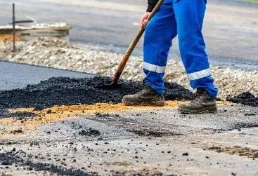 Affordable lawn care service experts serving Caldwell, ID - Eden Landscape Construction