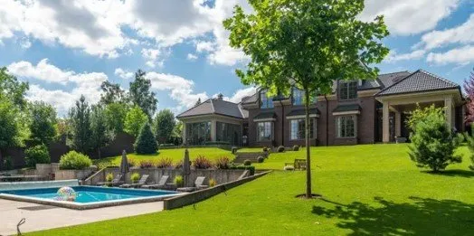 Top-rated lawn care service in Caldwell, ID by Eden Landscape Construction