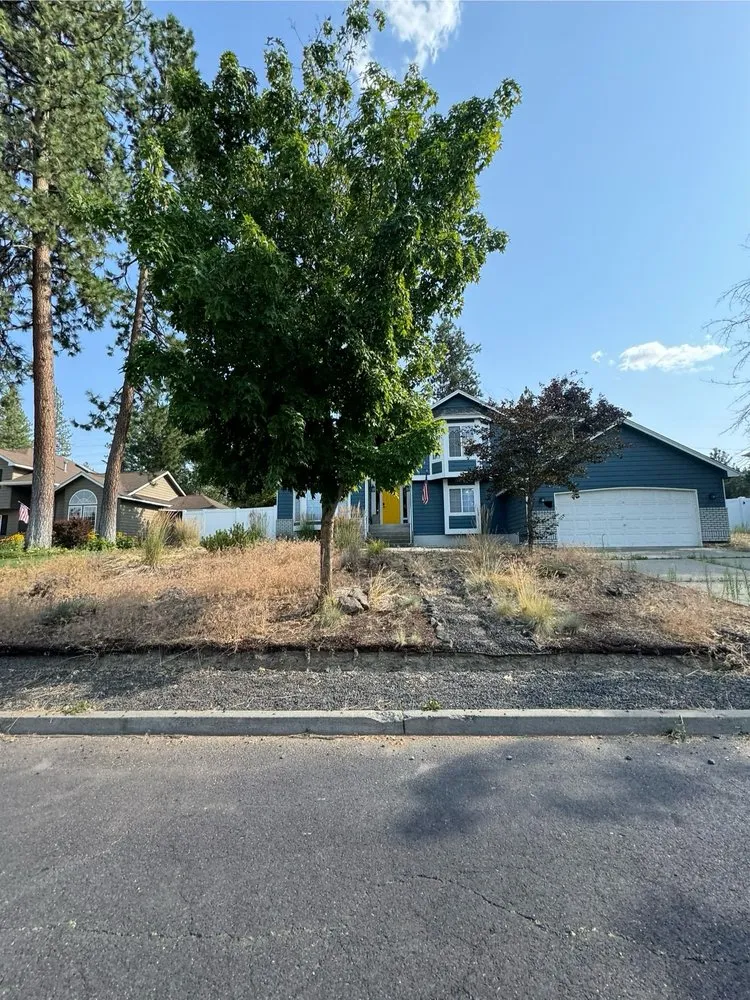 Trusted garden landscaping in Spokane, WA - Eden Landscape