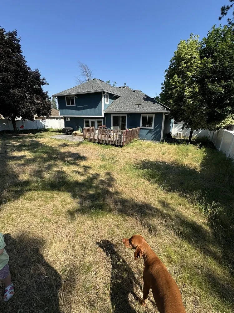 Top-rated landscape installation in Spokane, WA - Eden Landscape