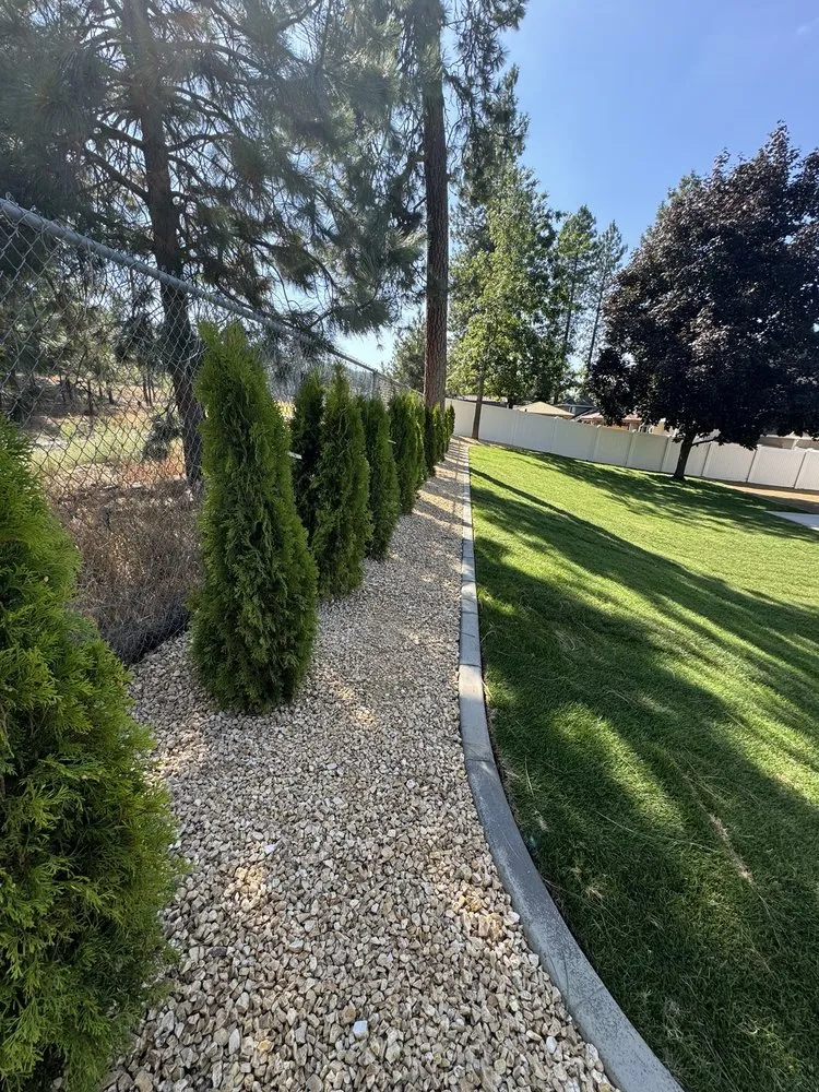 Reliable residential landscaping in Spokane, WA - Eden Landscape