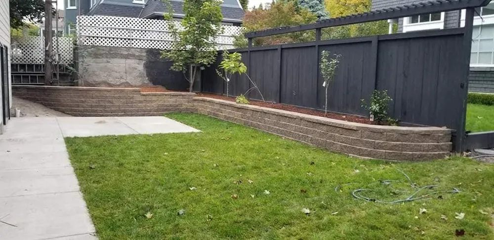 Professional residential landscaping for beautiful yards across Spokane, WA - Eden Landscape