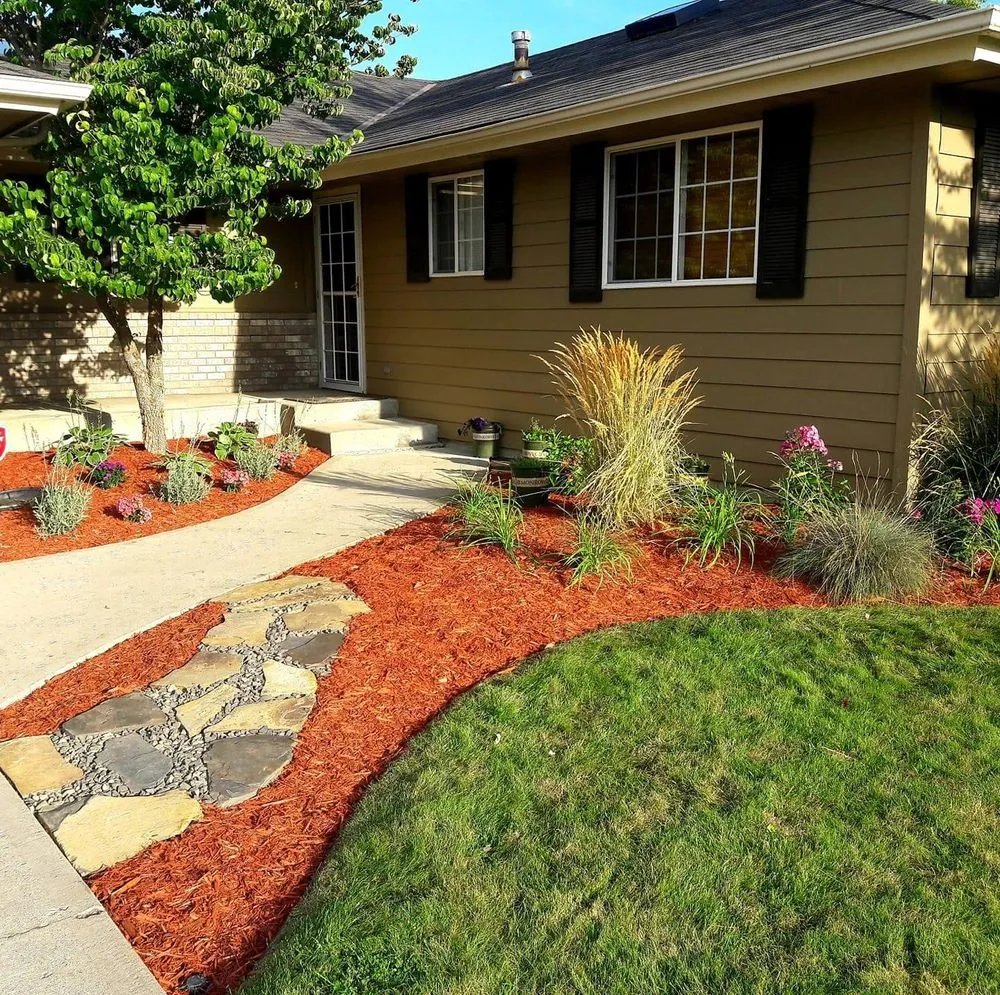 Professional outdoor landscaping experts serving Spokane, WA - Eden Landscape
