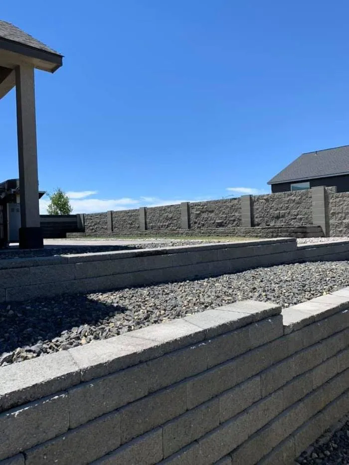 Top-rated landscape design for year-round maintenance across Kennewick, WA - Eden Landscaping & Tree Service