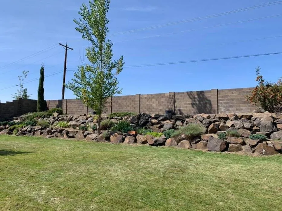 Affordable landscaping services in Kennewick, WA - Eden Landscaping & Tree Service