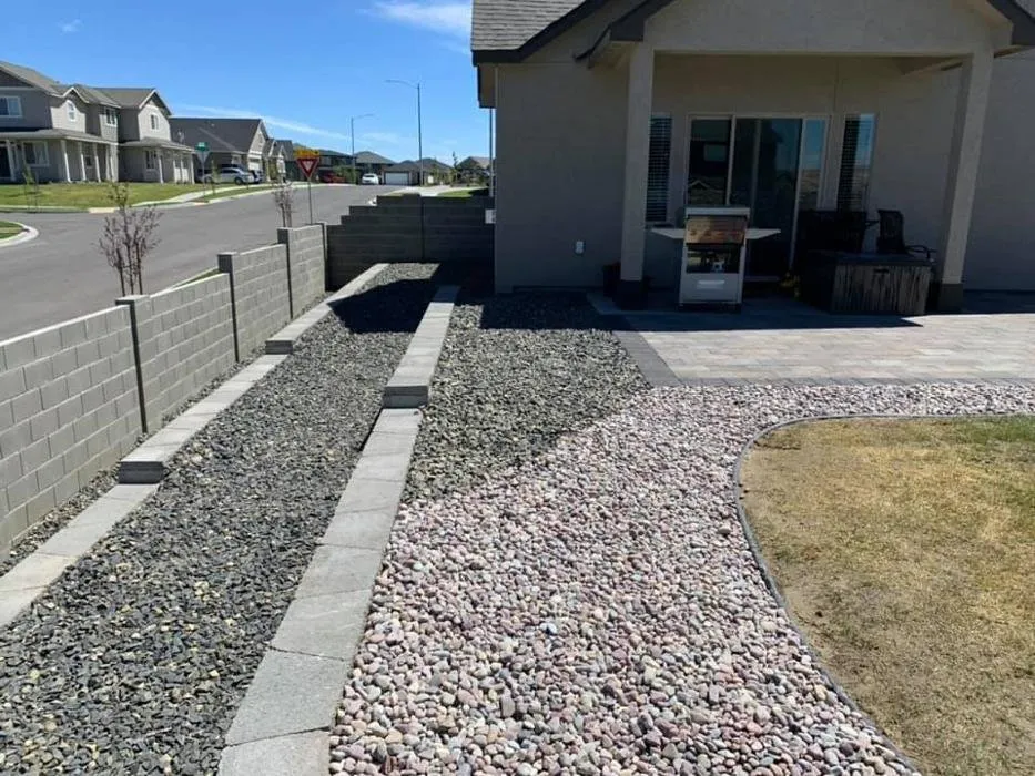 Expert landscaping services experts serving Kennewick, WA - Eden Landscaping & Tree Service