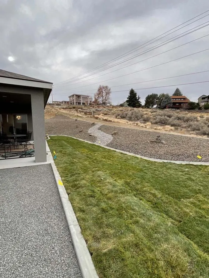 Local lawn care service experts serving Kennewick, WA - Eden Landscaping & Tree Service