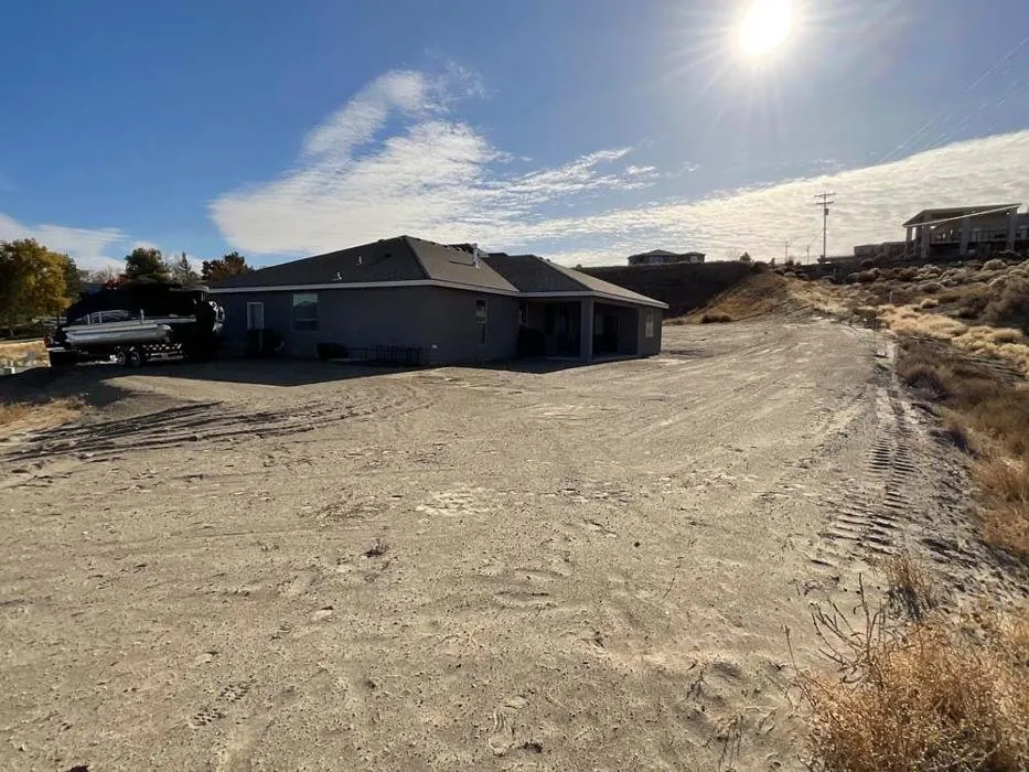 Trusted residential landscaping in Kennewick, WA - Eden Landscaping & Tree Service