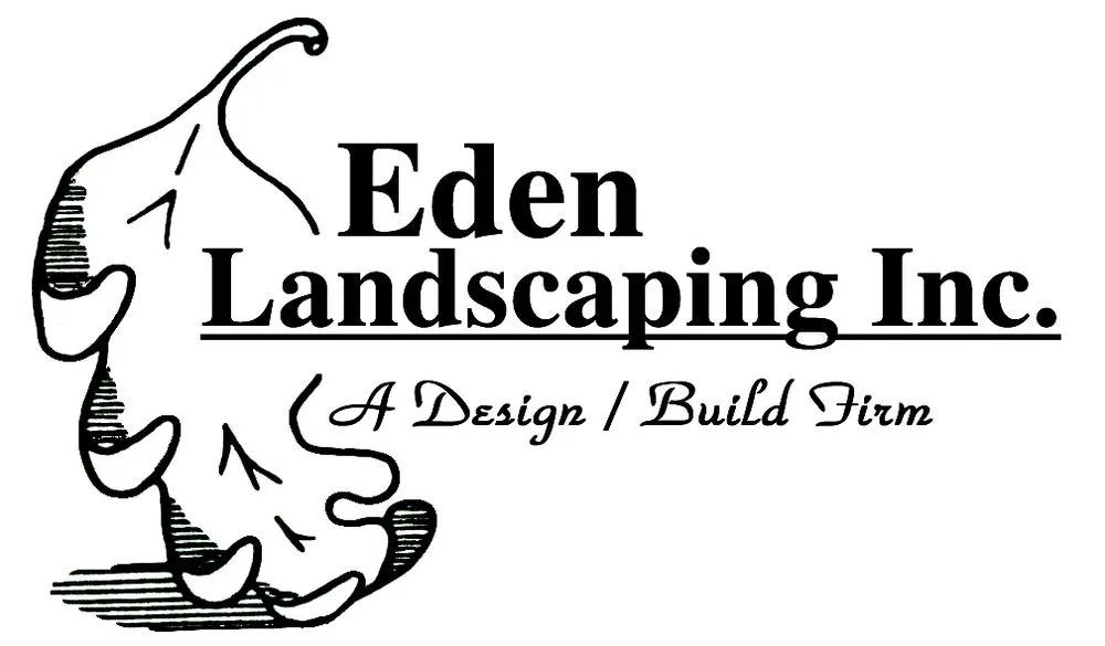 Professional lawn mowing service in Berrien Springs, MI by Eden Landscaping