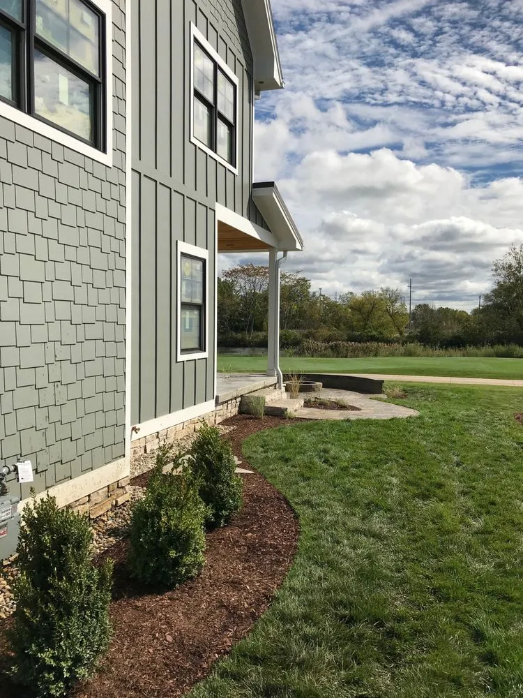 Local landscaping services in Berrien Springs, MI - Eden Landscaping