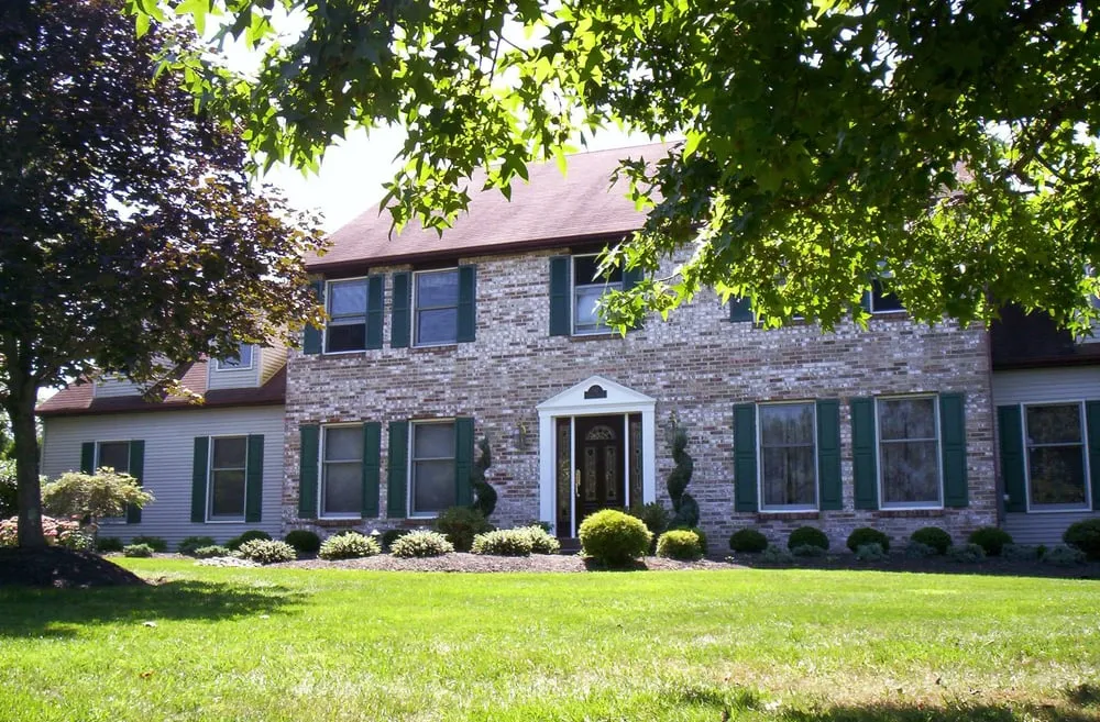 Trusted garden landscaping experts serving Feasterville, PA - Eden Landscaping Company