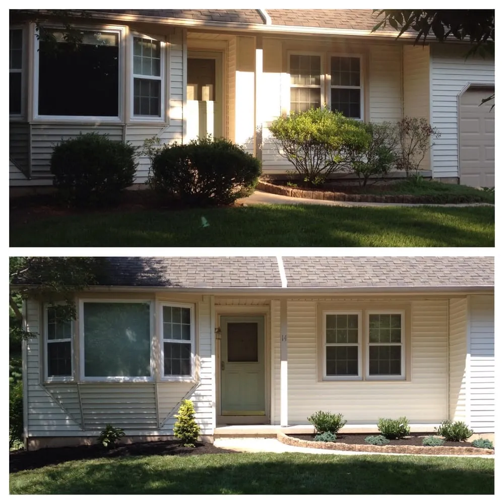 Trusted yard cleanup service near you across Feasterville, PA - Eden Landscaping Company