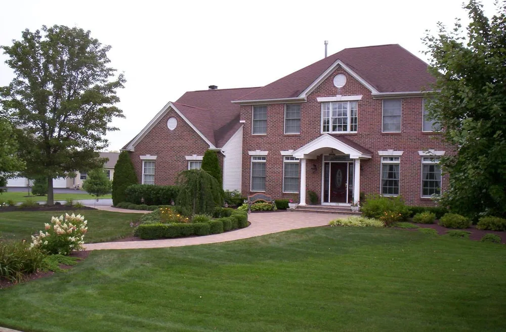 Affordable yard cleanup service in Feasterville, PA by Eden Landscaping Company