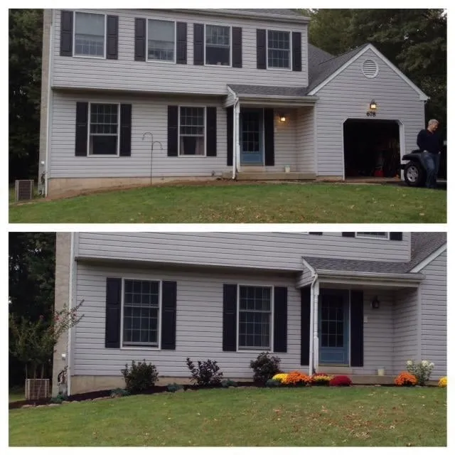 Top-rated lawn mowing service near you in Feasterville, PA by Eden Landscaping Company