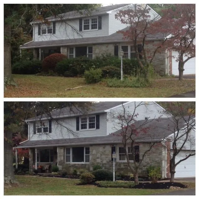 Expert landscape design in Feasterville, PA - Eden Landscaping Company