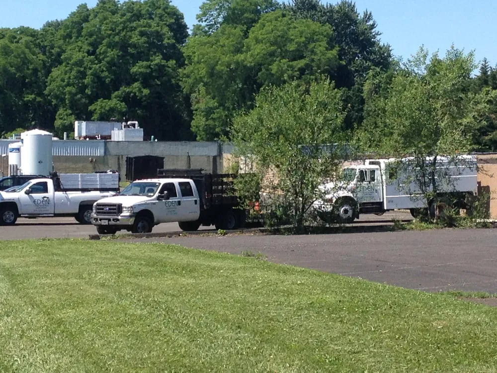 Expert residential landscaping in Feasterville, PA - Eden Landscaping Company