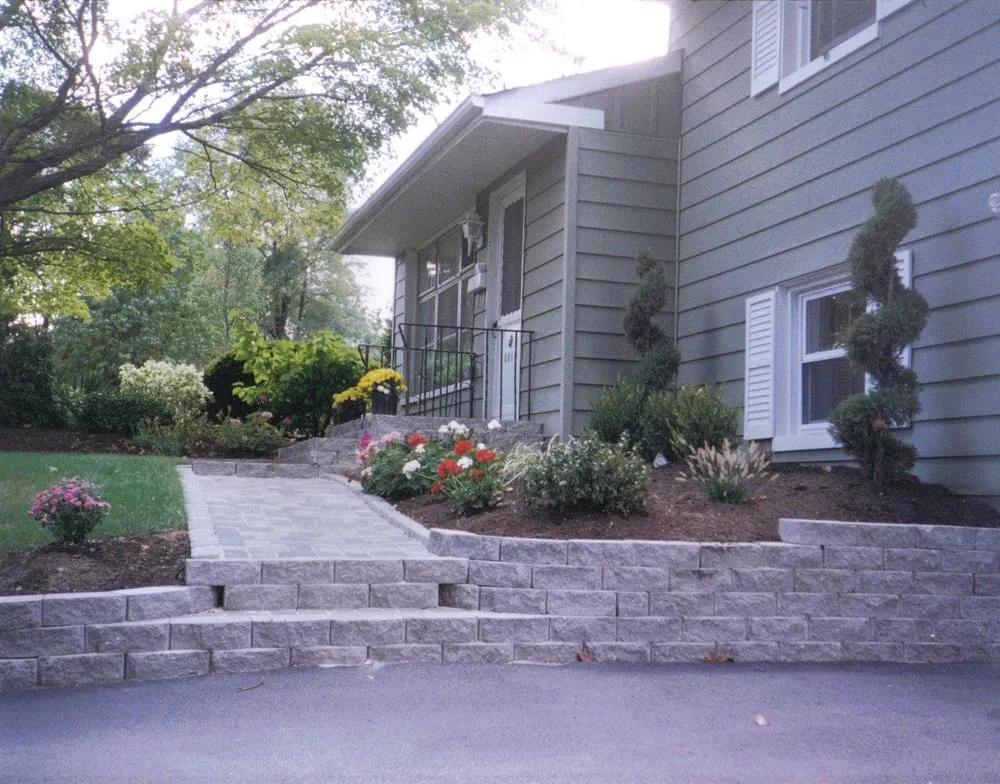 Trusted lawn mowing service near you across Feasterville, PA - Eden Landscaping Company