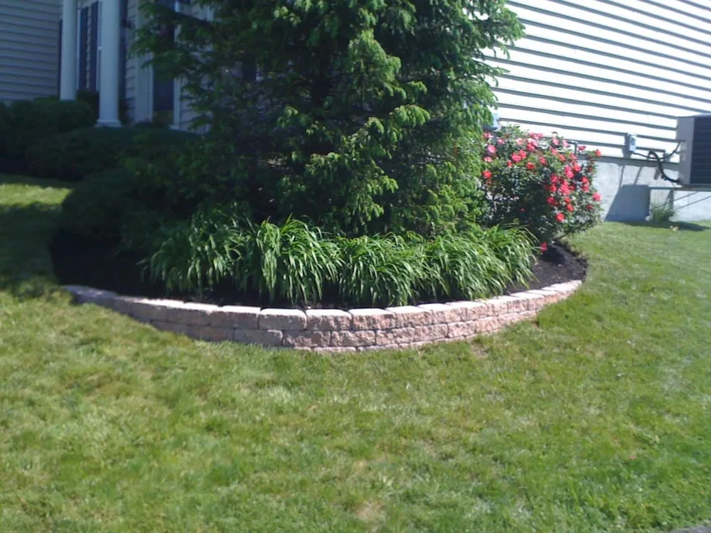 Trusted lawn care service for residential properties across Feasterville, PA - Eden Landscaping Company