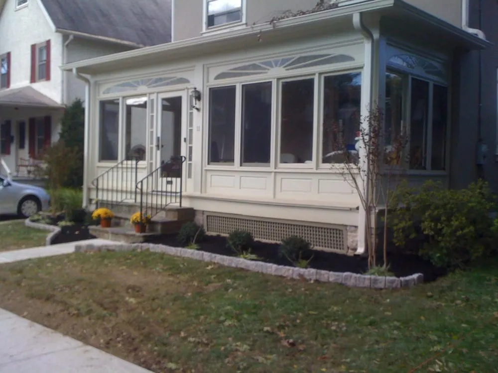 Trusted lawn mowing service for residential properties across Feasterville, PA - Eden Landscaping Company