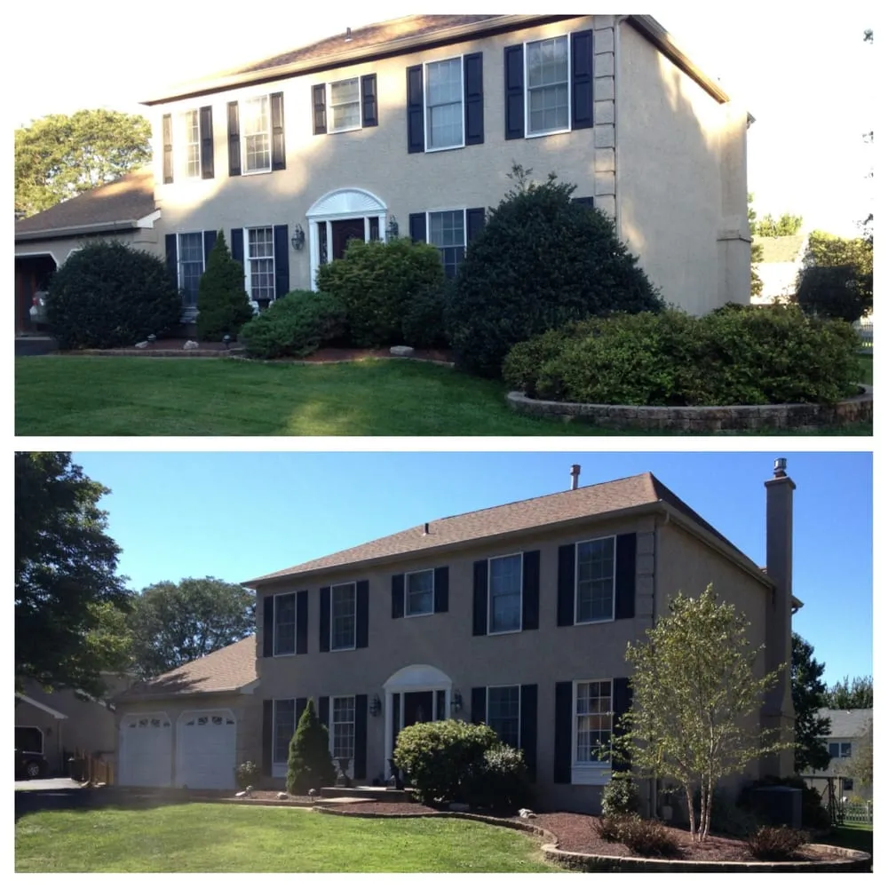 Expert yard maintenance in Feasterville, PA - Eden Landscaping Company