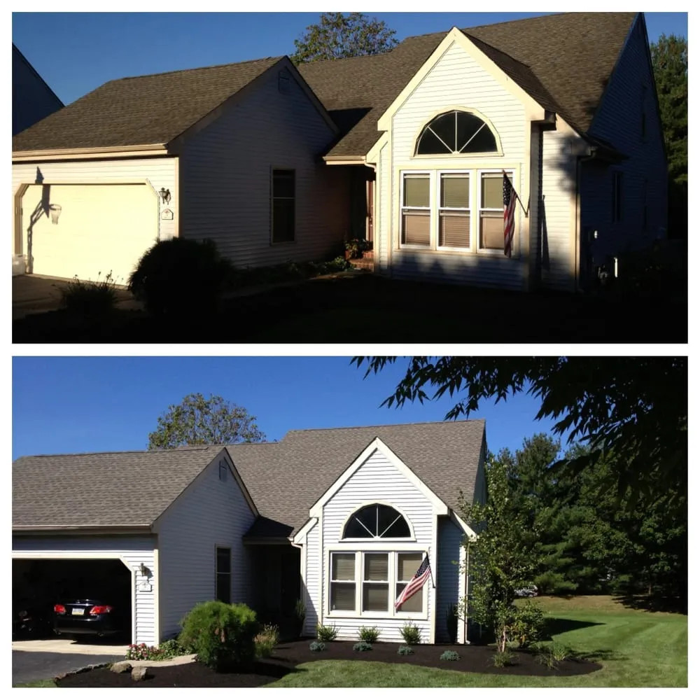 Affordable yard cleanup service in Feasterville, PA - Eden Landscaping Company