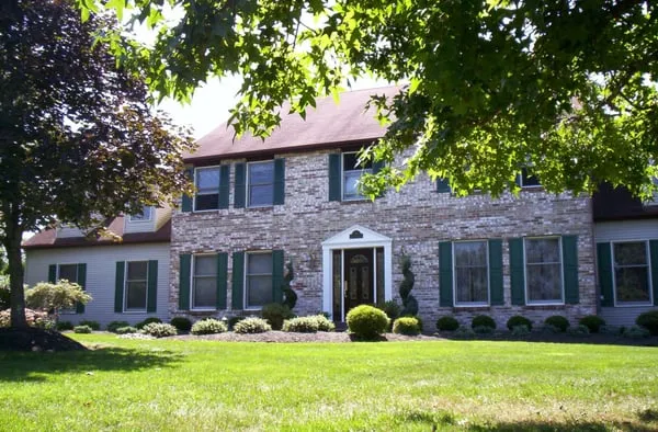 Eden Landscaping Company