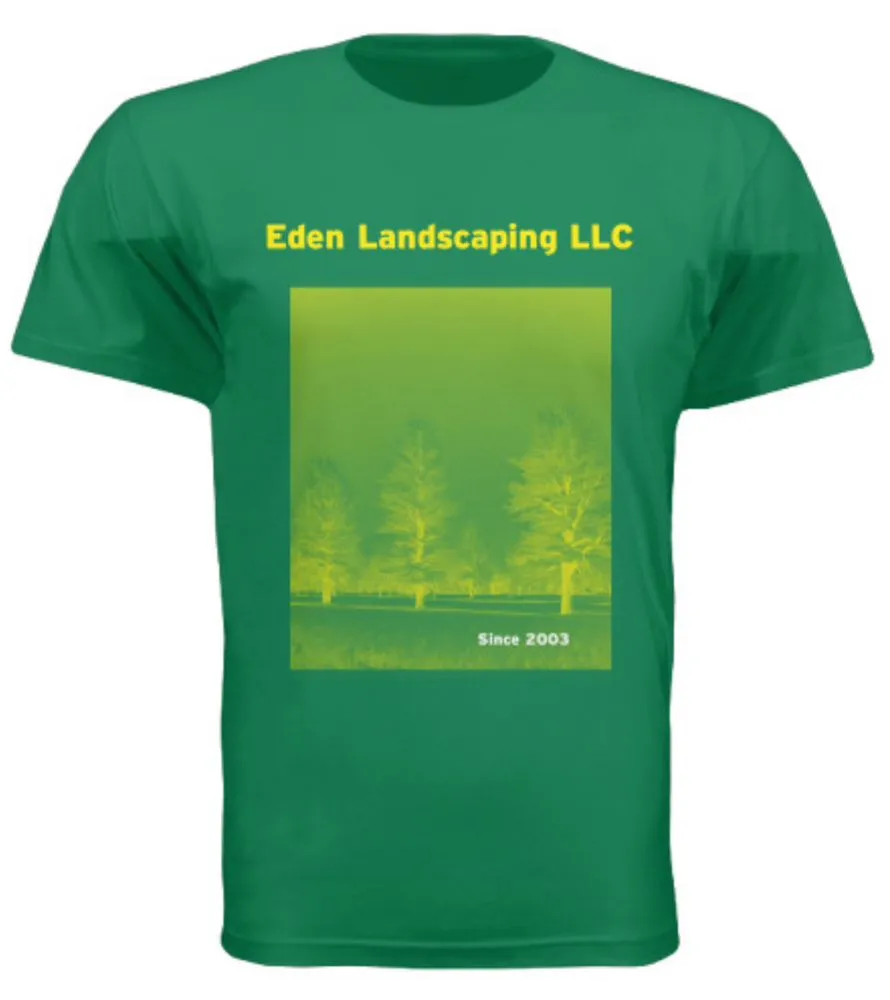 Top-rated residential landscaping experts serving Jacksonville, FL - Eden Landscaping