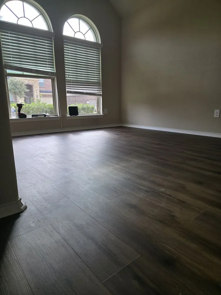 Trusted yard maintenance for year-round maintenance in Little Elm, TX by Eden Landscaping