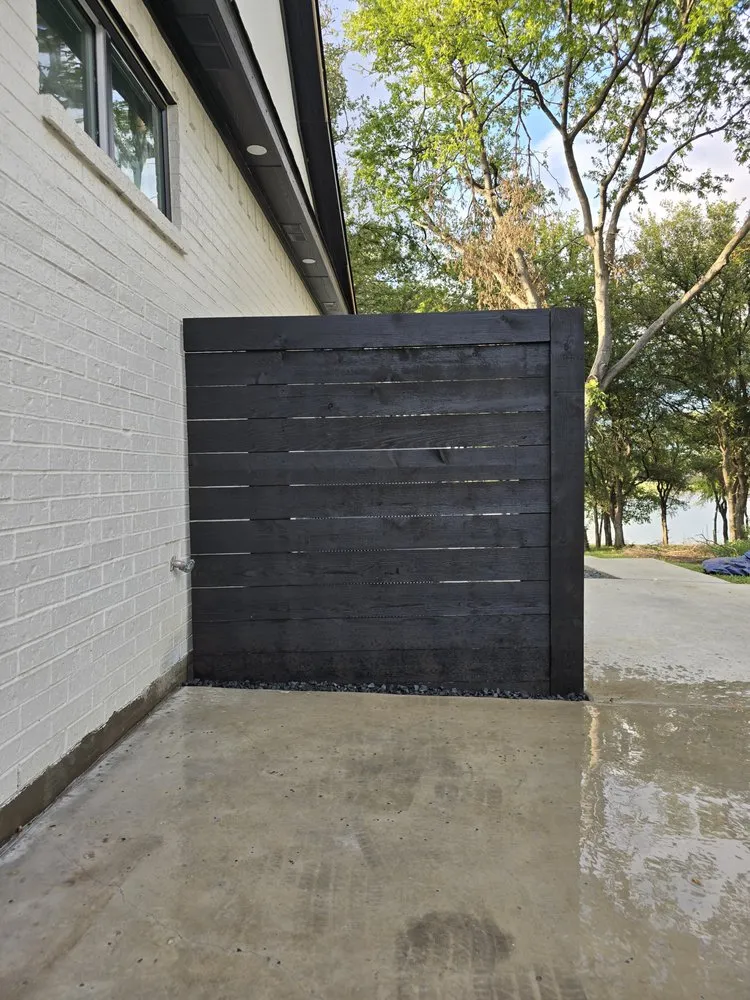 Top-rated residential landscaping in Little Elm, TX - Eden Landscaping