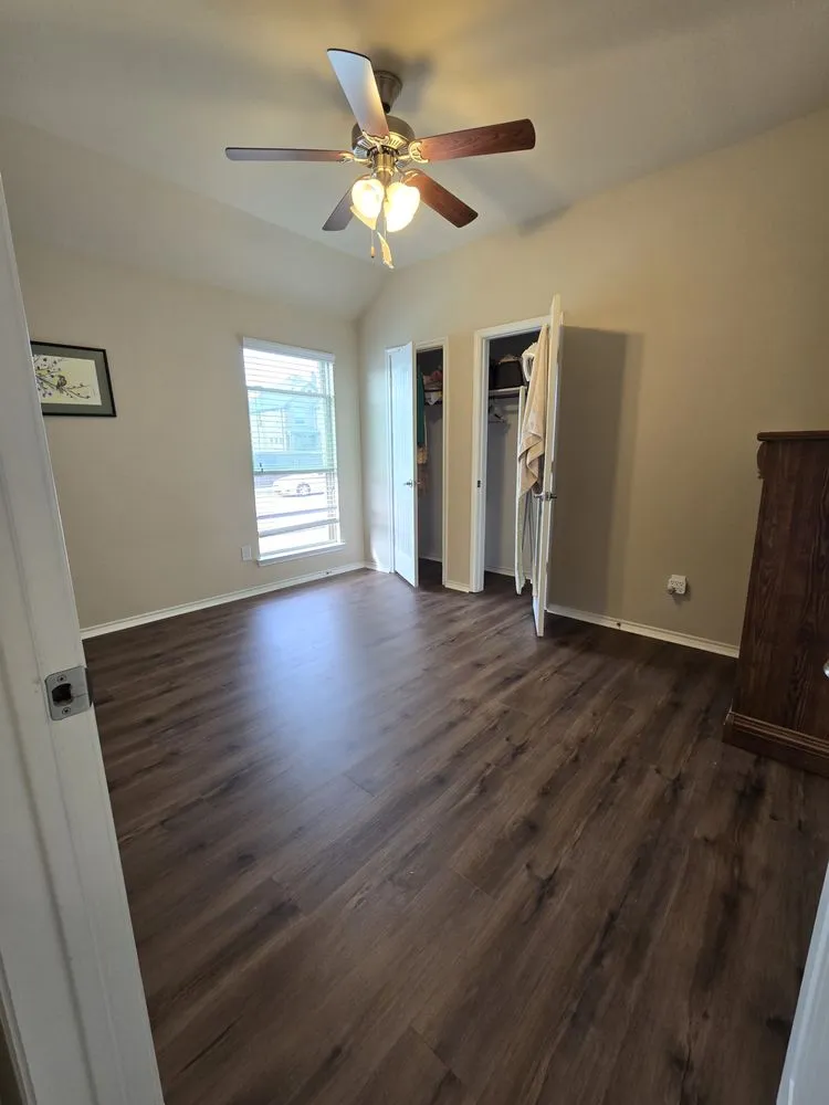 Reliable yard maintenance with custom design across Little Elm, TX - Eden Landscaping